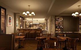 Hotel Local 101 Beaurepaire - Opening July 8Th 2026